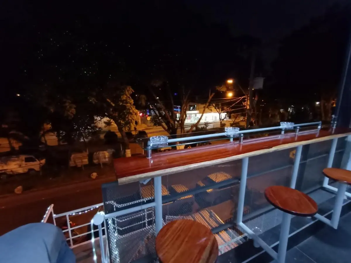 Apartment Casa Hotel Qr Cali Colombia