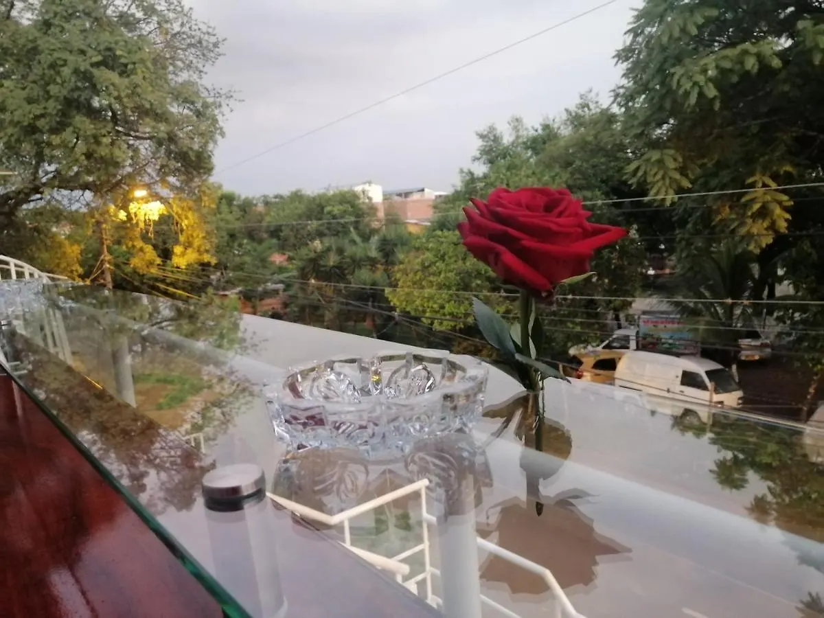 Apartment Casa Hotel Qr Cali