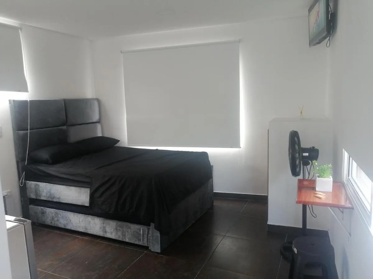 Casa Hotel Qr Cali