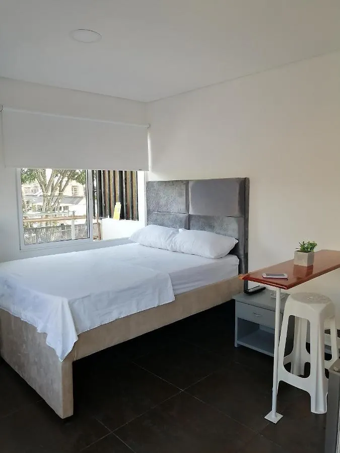 Casa Hotel Qr Cali Colombia