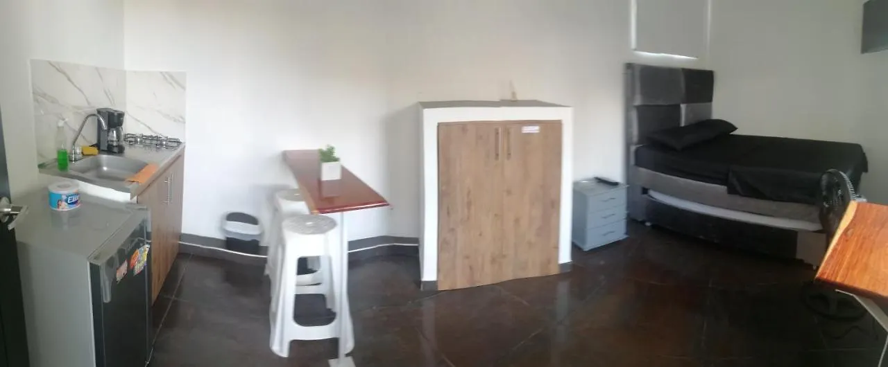 Apartment Casa Hotel Qr Cali