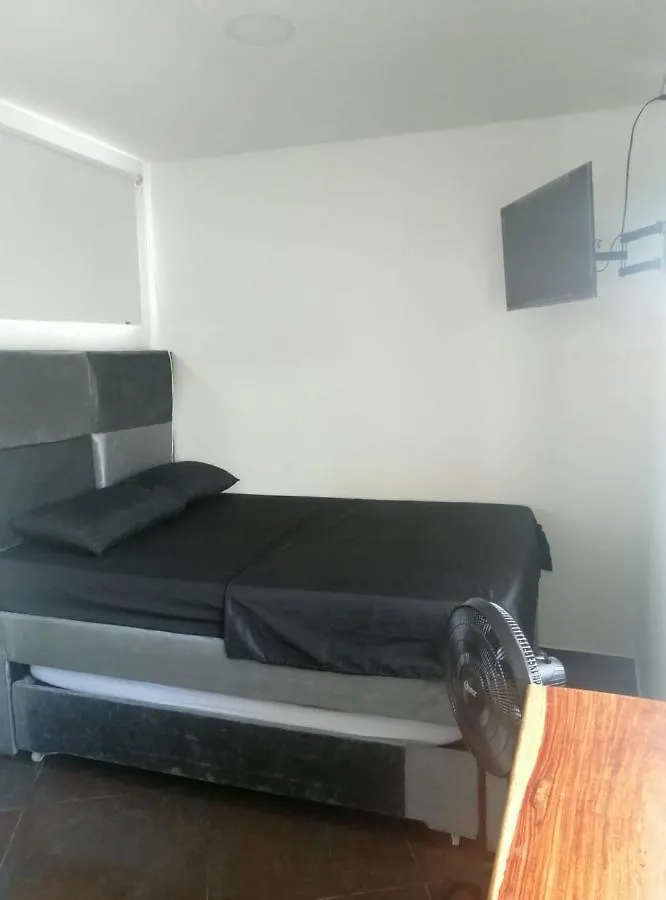 Casa Hotel Qr Cali Colombia