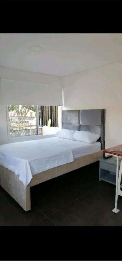 Casa Hotel Qr Cali Apartment
