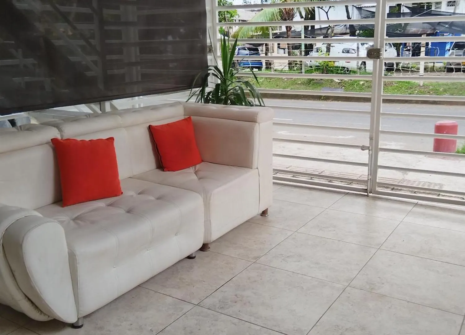 Casa Hotel Qr Cali