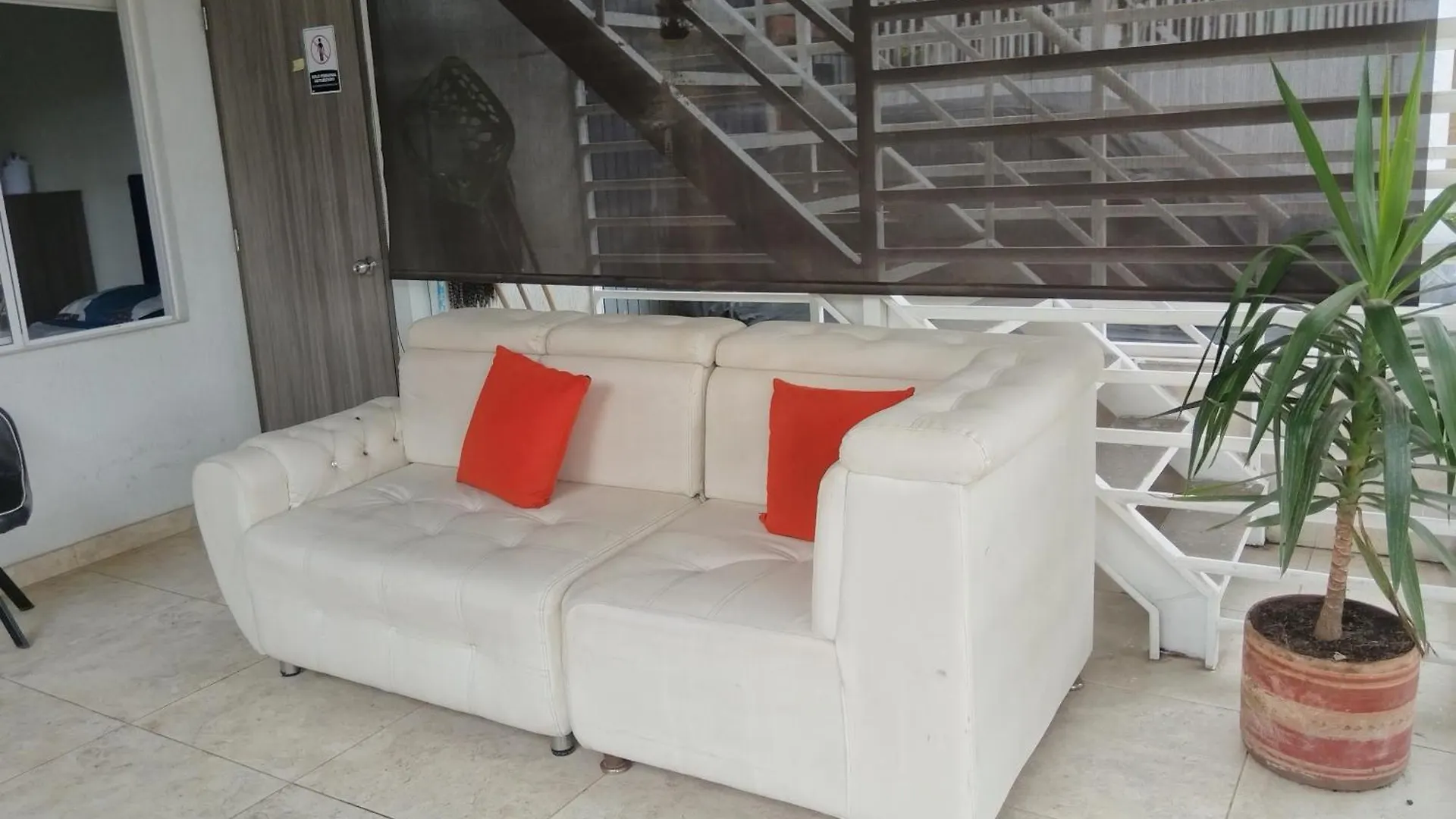 Casa Hotel Qr Cali Colombia