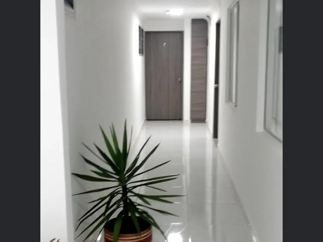 Casa Hotel Qr Cali 0*,  Colombia