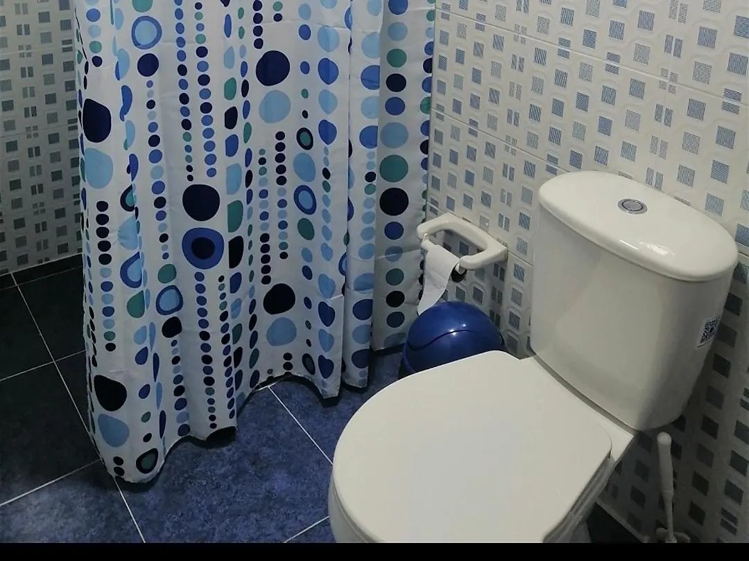 Apartment Casa Hotel Qr Cali