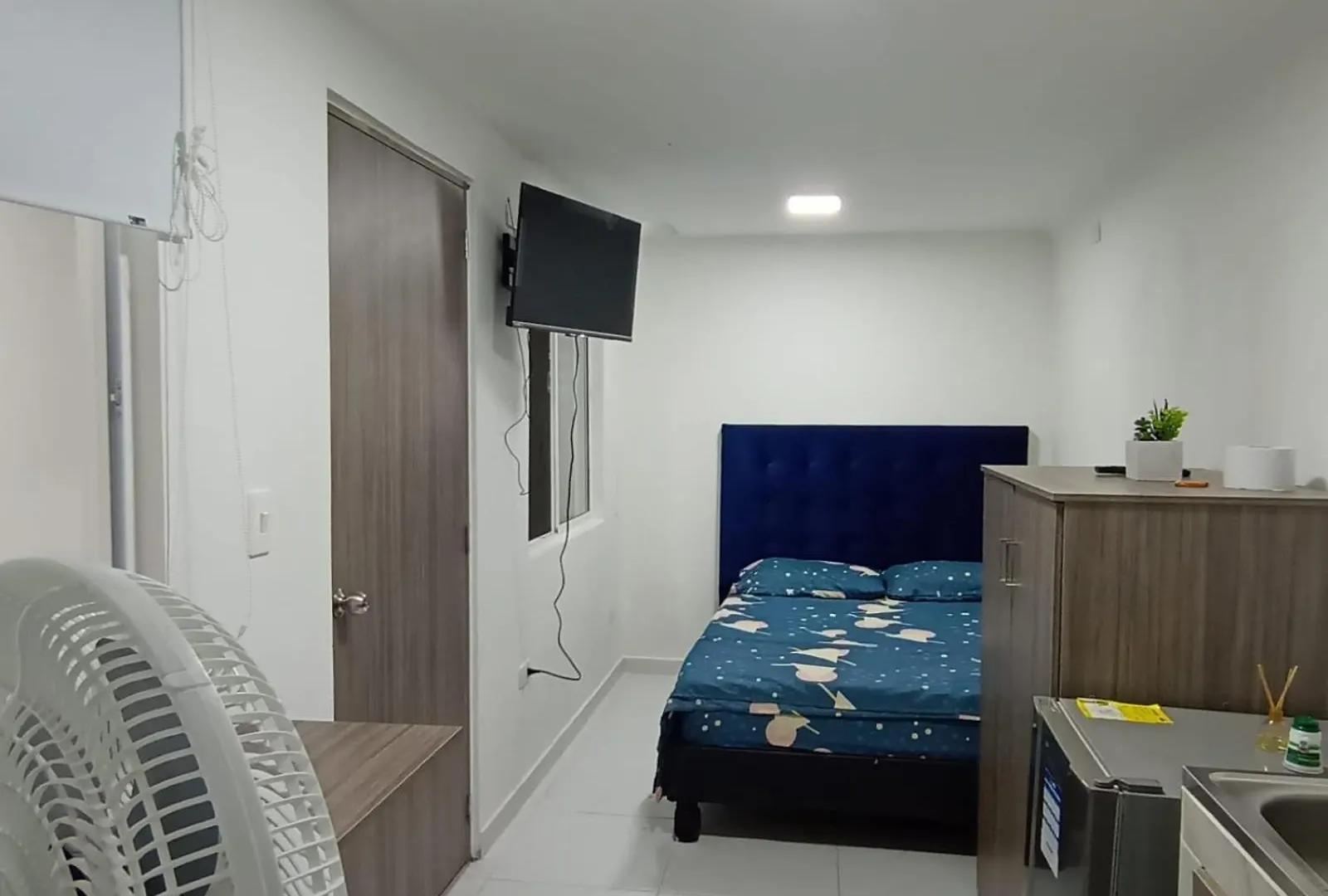 Casa Hotel Qr Cali 0*,  Colombia