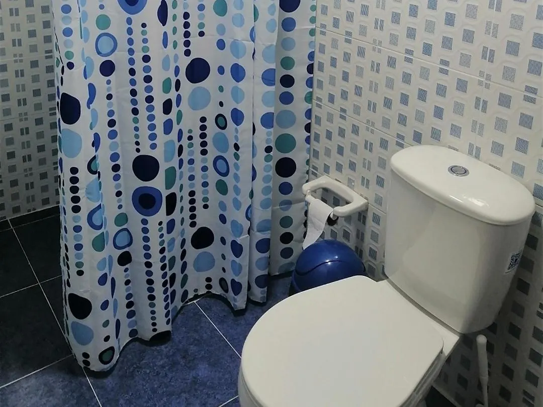 Casa Hotel Qr Cali 0*,  Colombia
