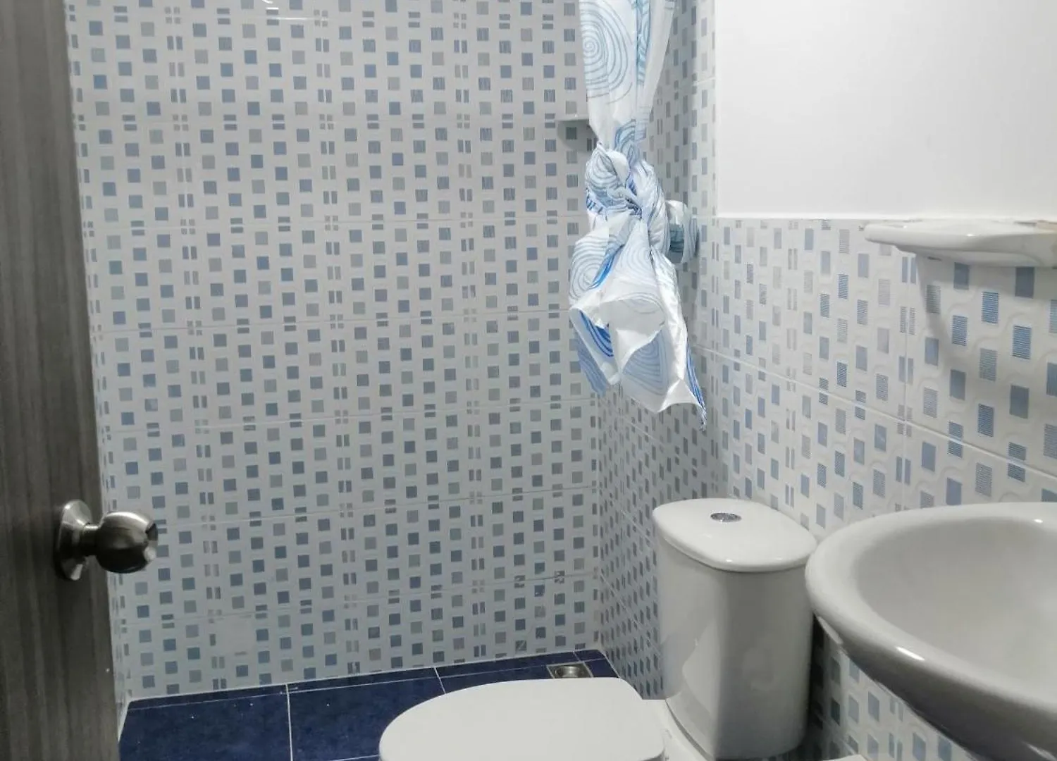 Casa Hotel Qr Cali 0*,  Colombia
