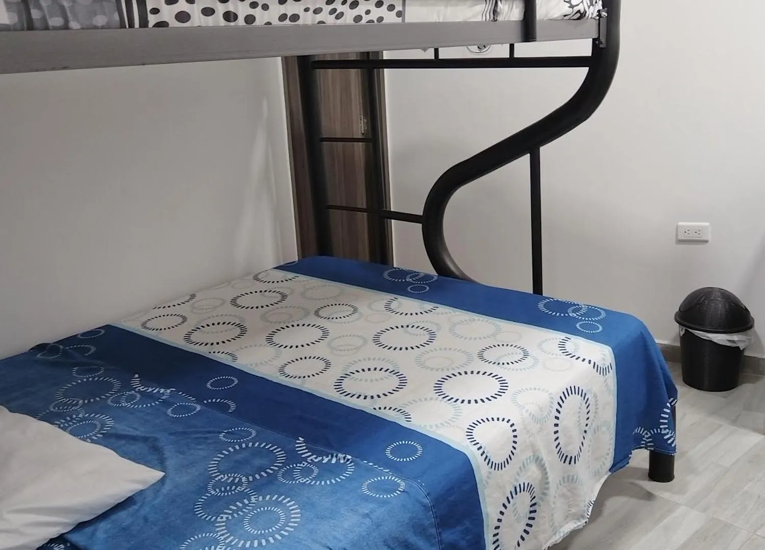 Apartment Casa Hotel Qr Cali